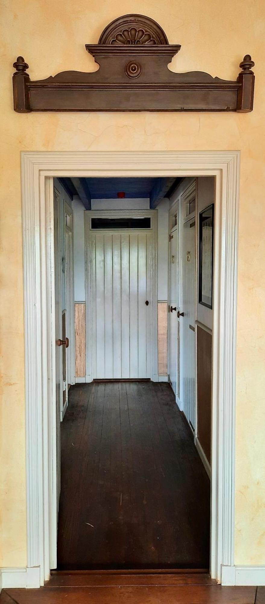 Apartment Noorderloft Hornhuizen Luaran gambar