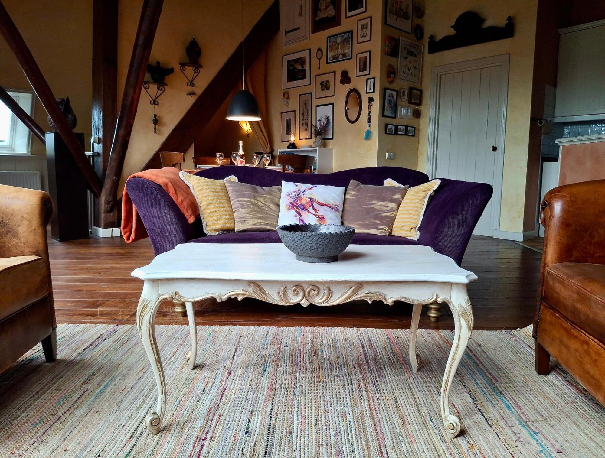 Apartment Noorderloft Hornhuizen Luaran gambar