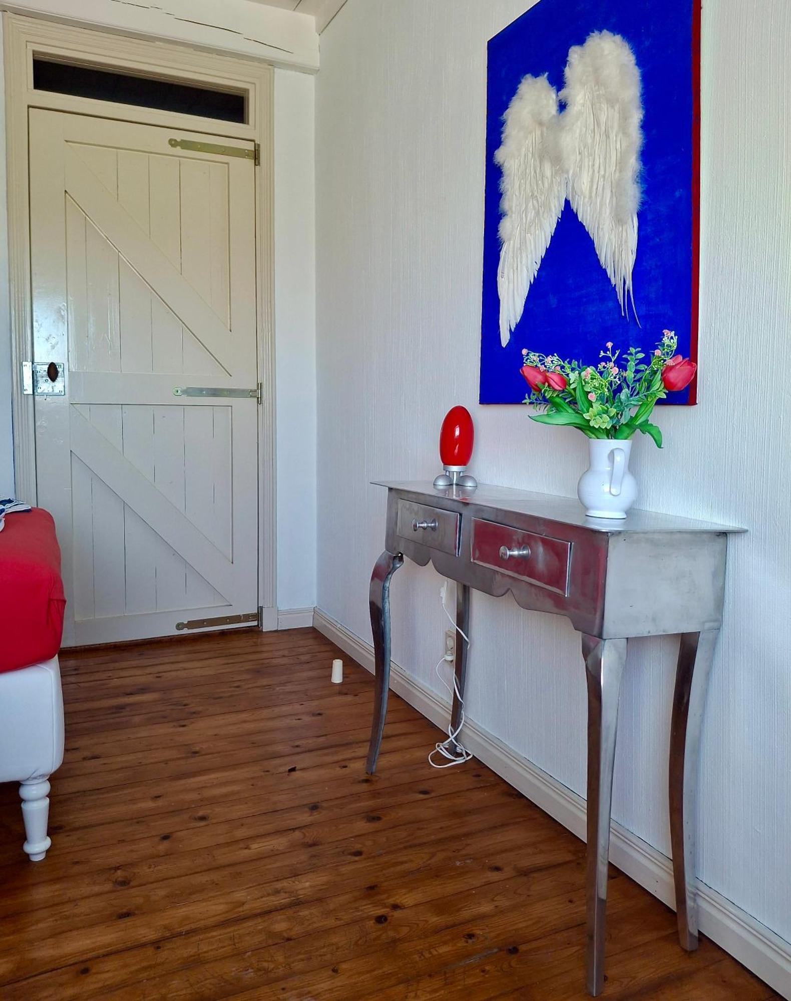 Apartment Noorderloft Hornhuizen Luaran gambar