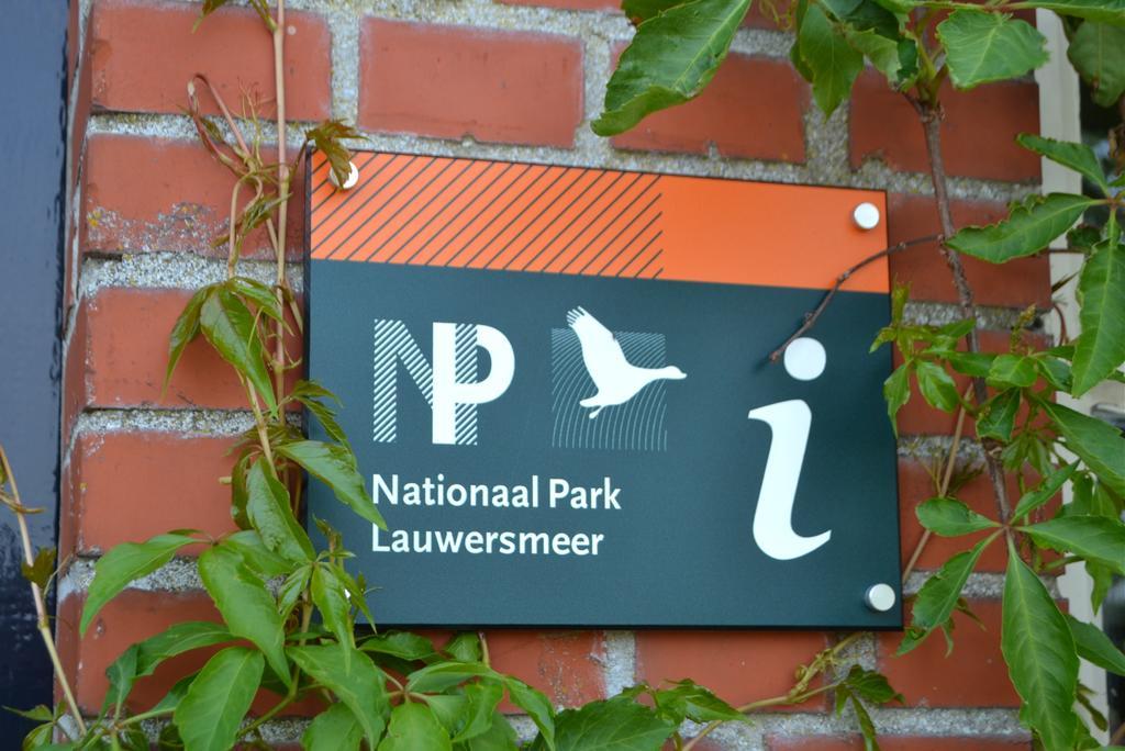 Apartment Noorderloft Hornhuizen Bilik gambar